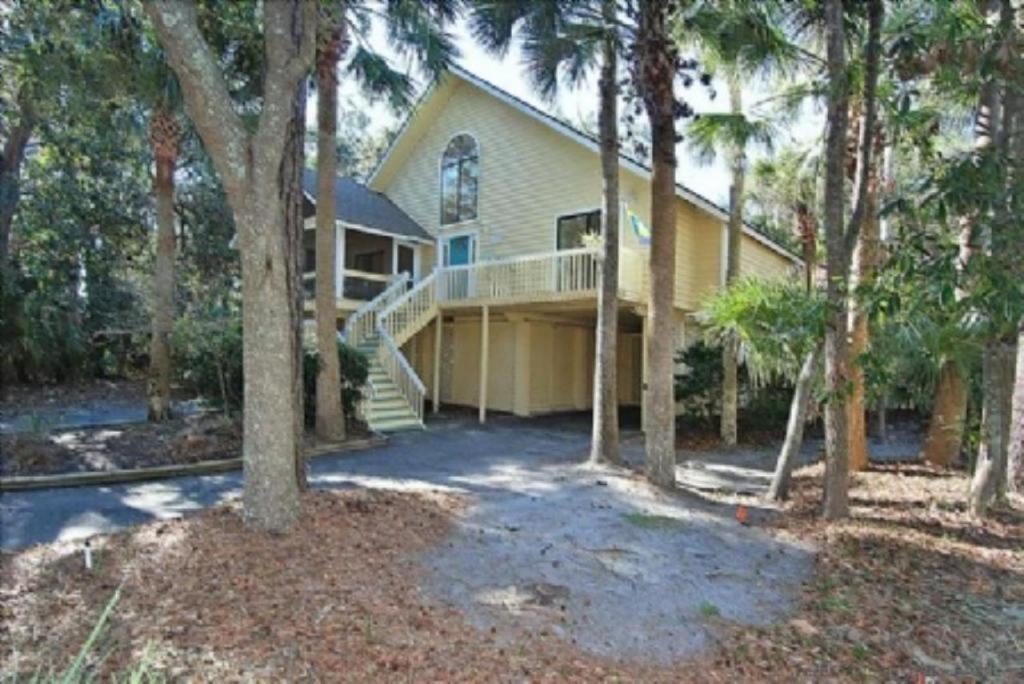14 Bittern Street, Hilton Head Island