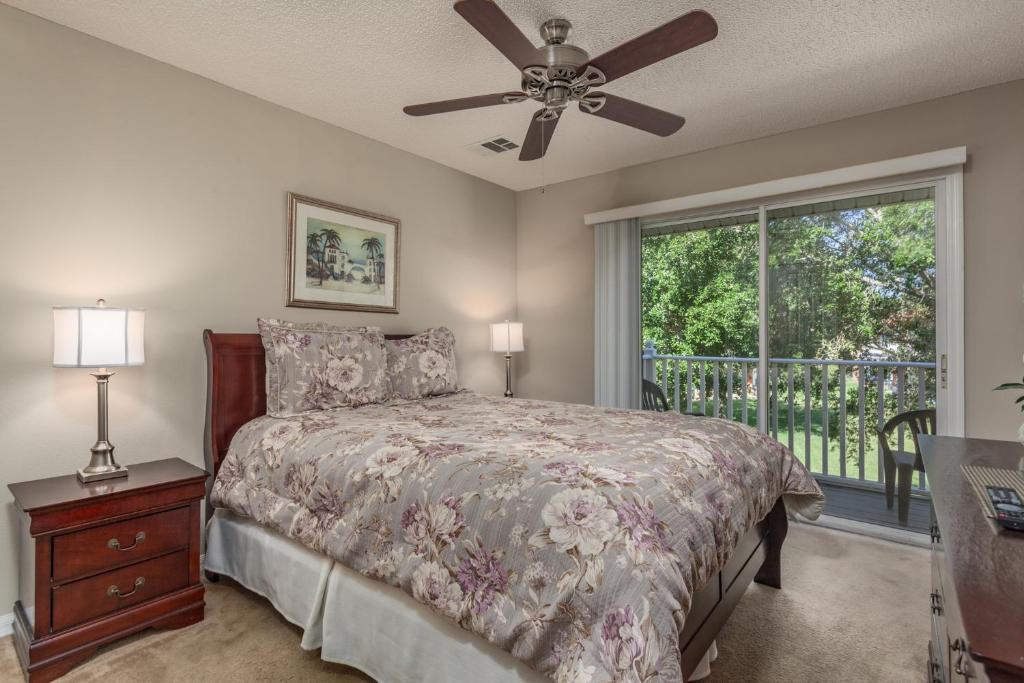 Emerald Island-RU1029, Kissimmee