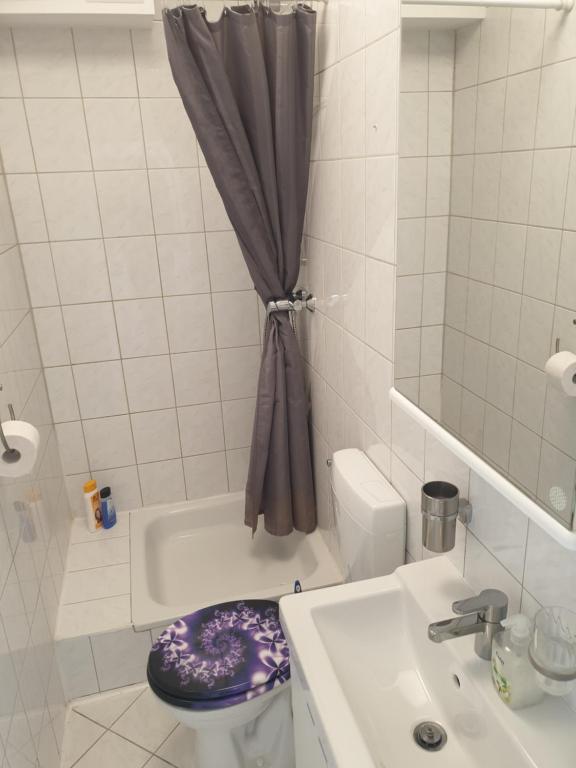 Gemütliche Wohnung zentral Augsburg - 4