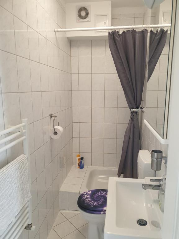Gemütliche Wohnung zentral Augsburg - 3