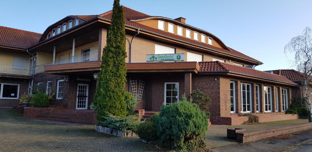 Эспелькамп германия Эспелькамп германия