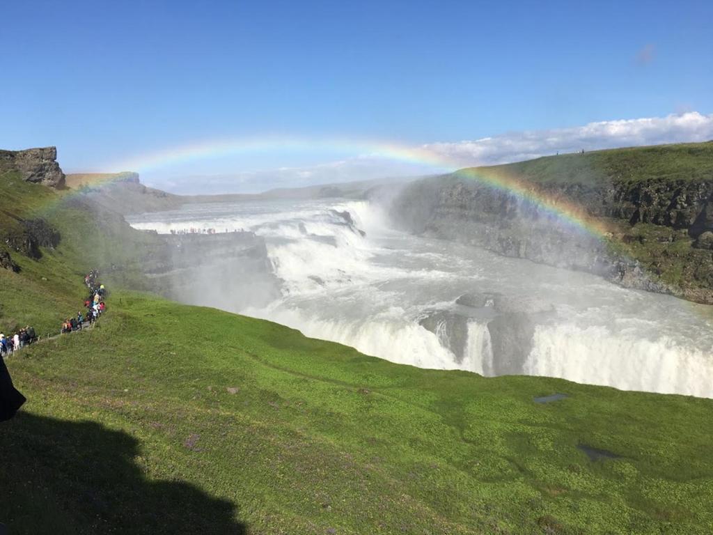 Nearby attraction