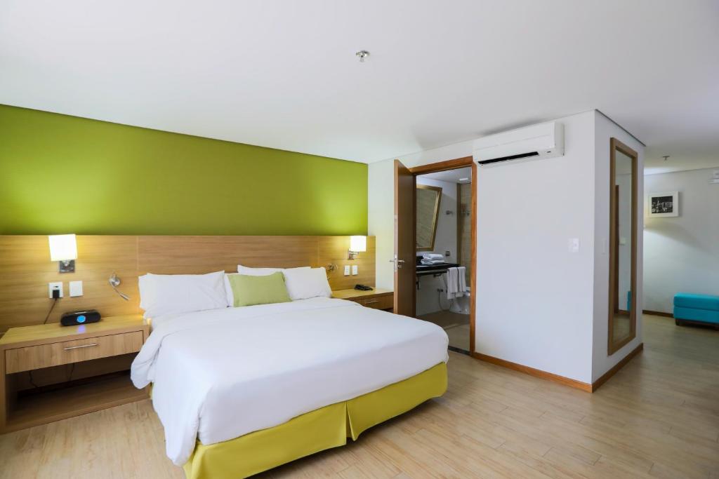 Radisson Hotel Maiorana Belem Photo 28