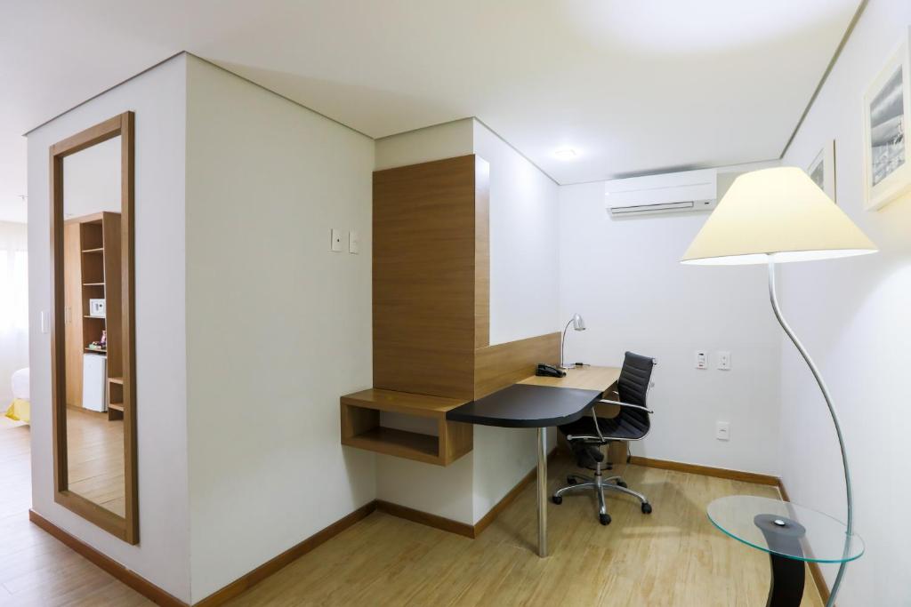 Radisson Hotel Maiorana Belem Photo 30