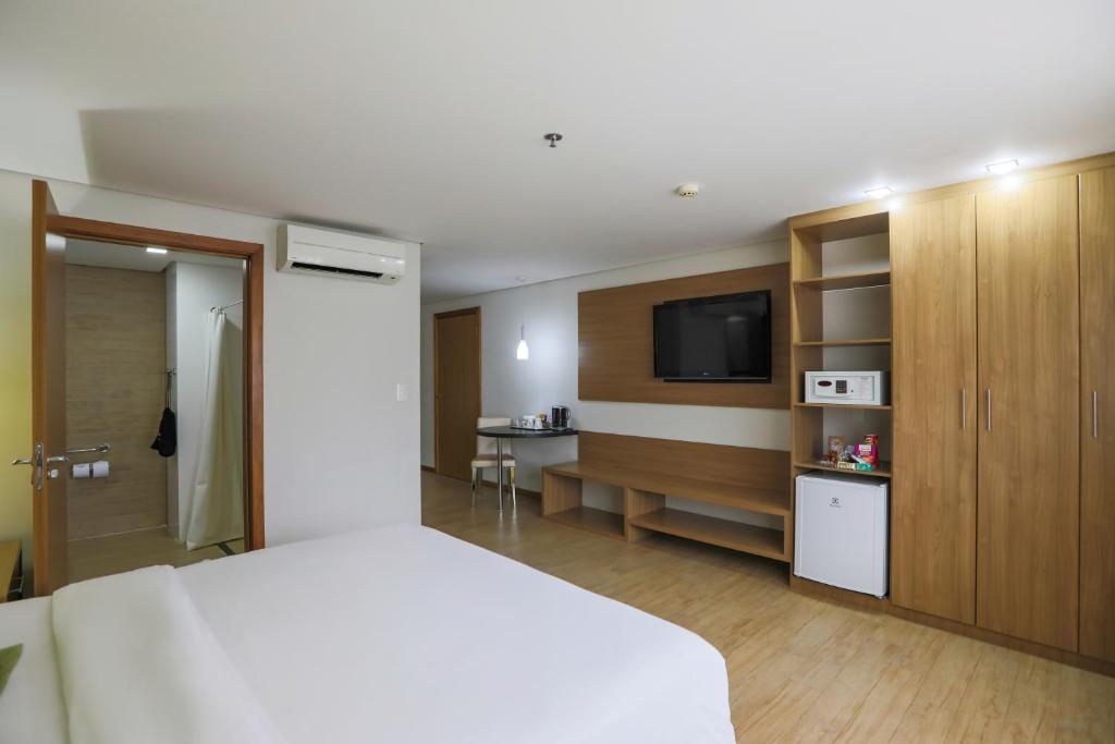 Radisson Hotel Maiorana Belem Photo 31