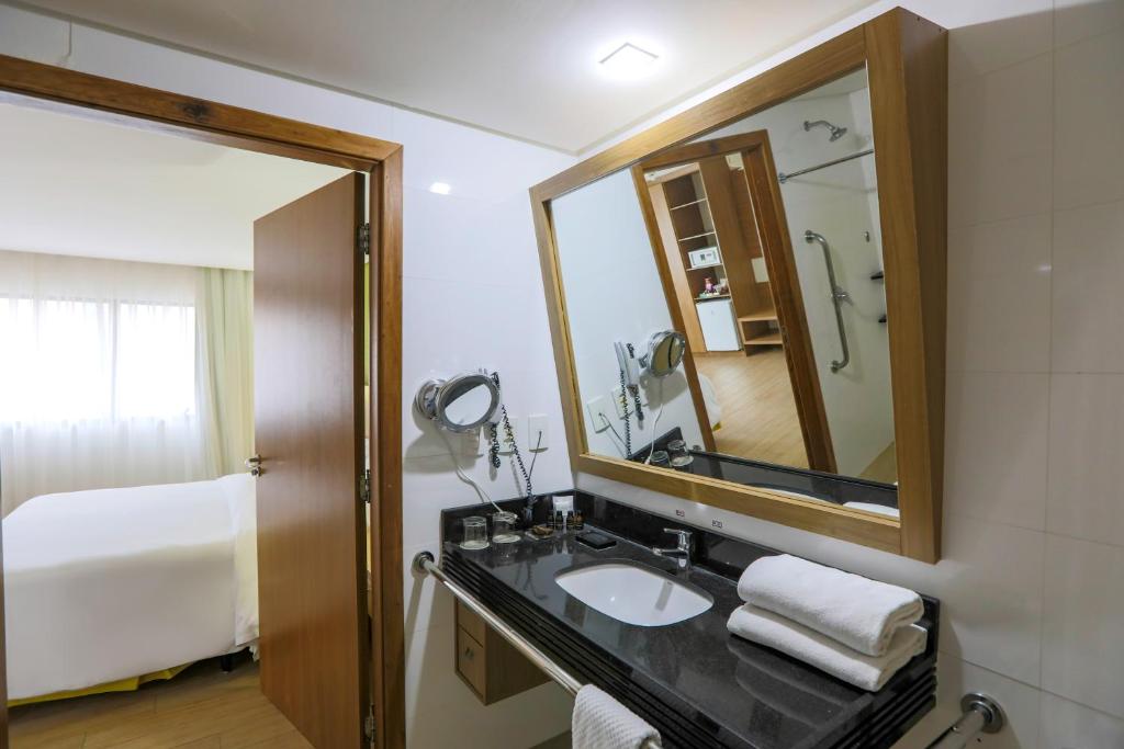 Radisson Hotel Maiorana Belem Photo 32