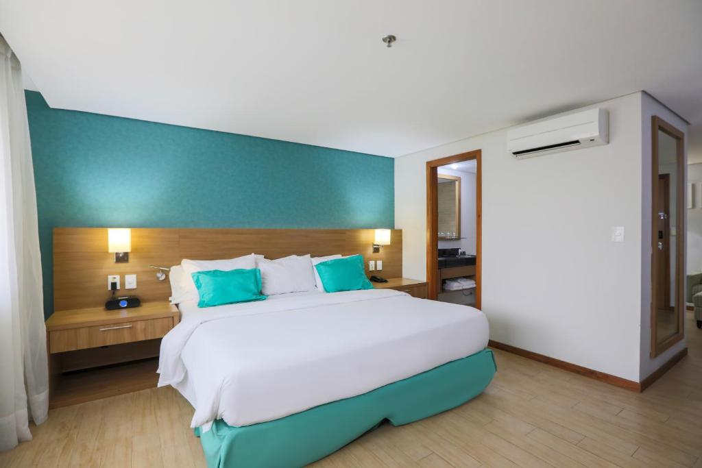 Radisson Hotel Maiorana Belem Photo 35