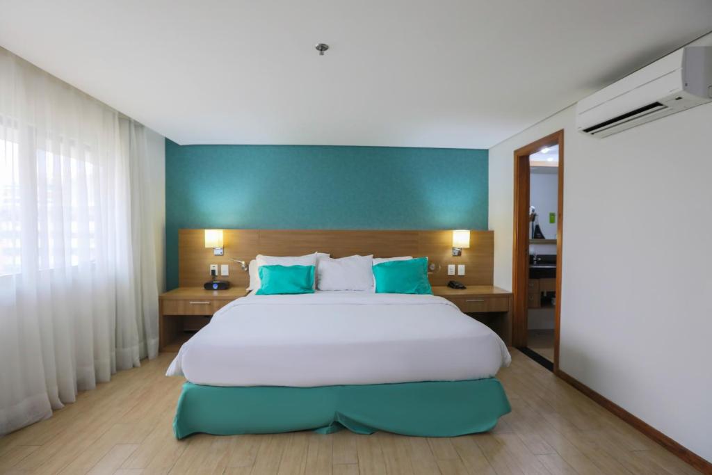 Radisson Hotel Maiorana Belem Photo 36