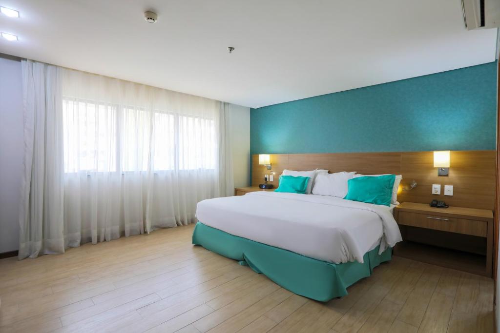 Radisson Hotel Maiorana Belem Photo 37