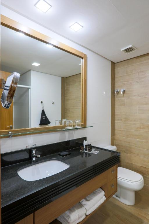 Radisson Hotel Maiorana Belem Photo 41