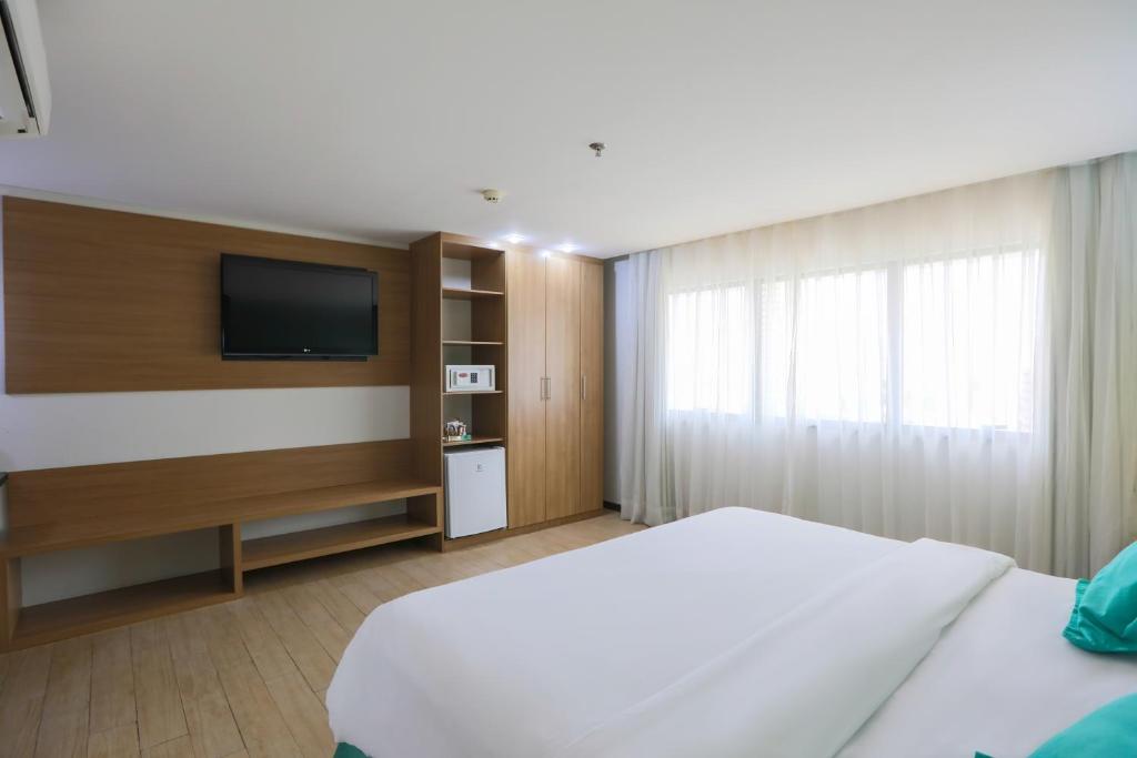 Radisson Hotel Maiorana Belem Photo 42