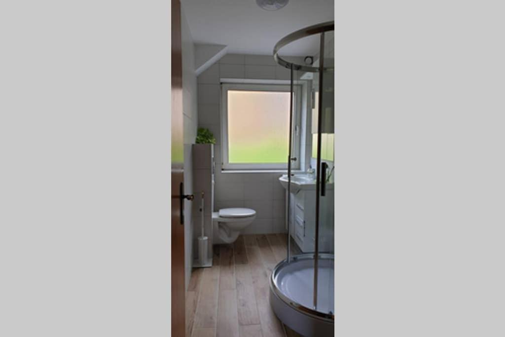 Mia Apartman, Eisenerz - 3