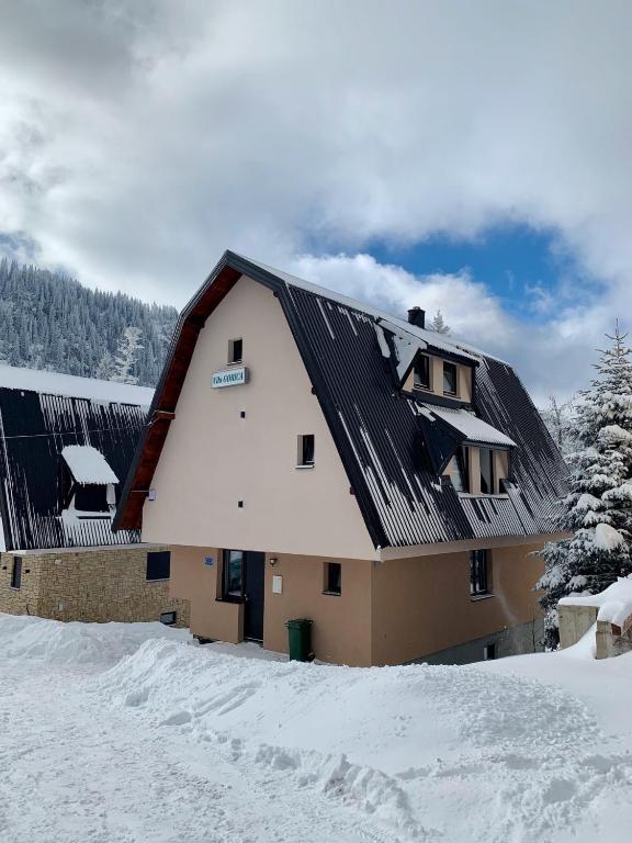 Vila Gorica Jahorina - 4