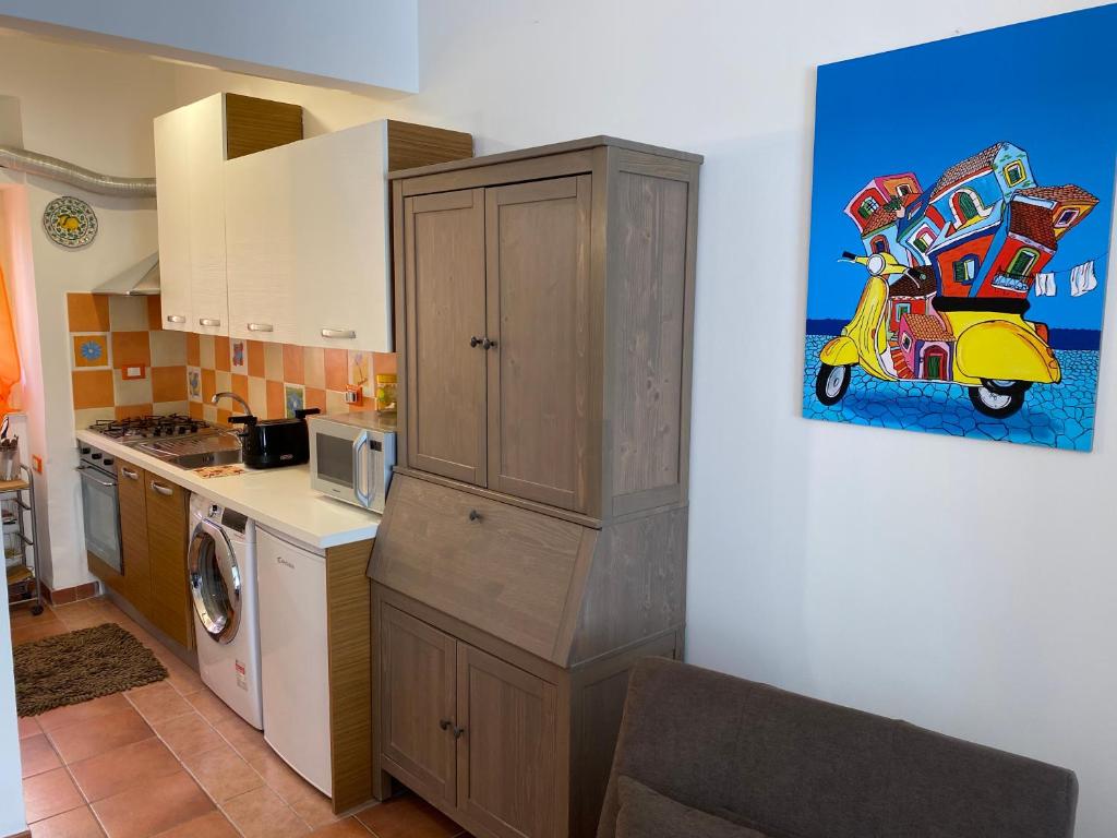 Casa Vacanze Antico Cassaro - 5
