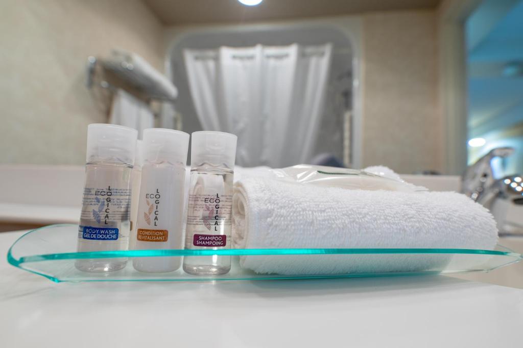 The Executive Royal Hotel Edmonton Airport Photo 35