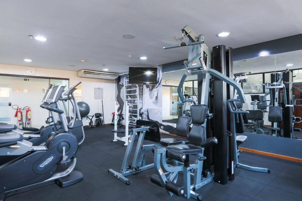 Radisson Hotel Maiorana Belem Photo 43