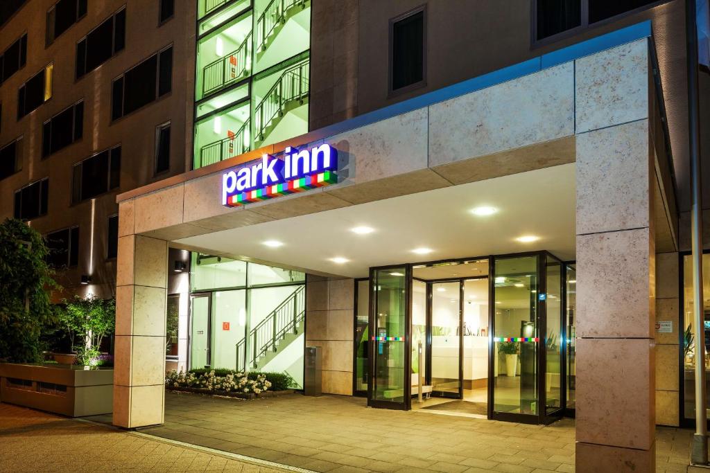 Park Inn By Radisson Frankfurt Airport Hotel Agoda www.agoda.com