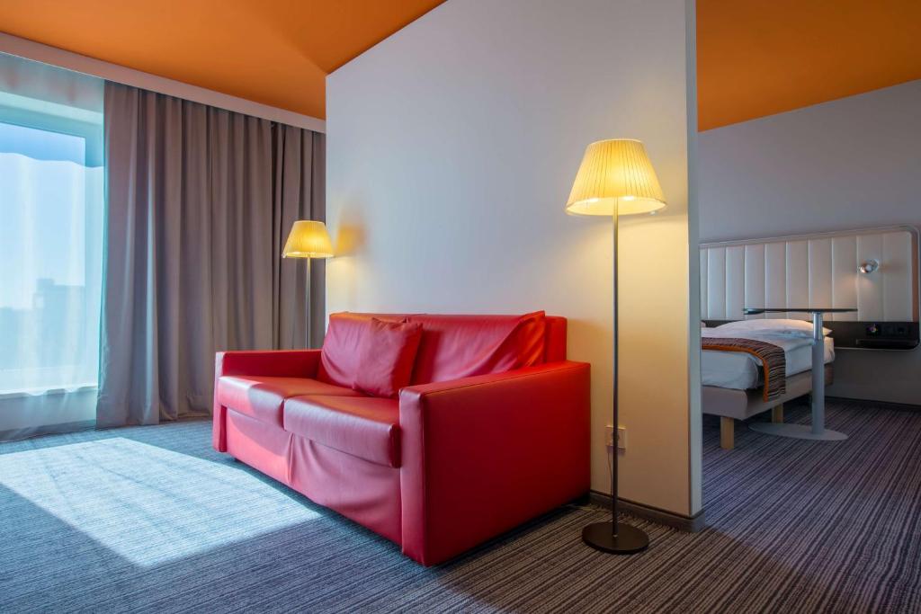 Park Inn By Radisson Frankfurt Airport Hotel Agoda www.agoda.com