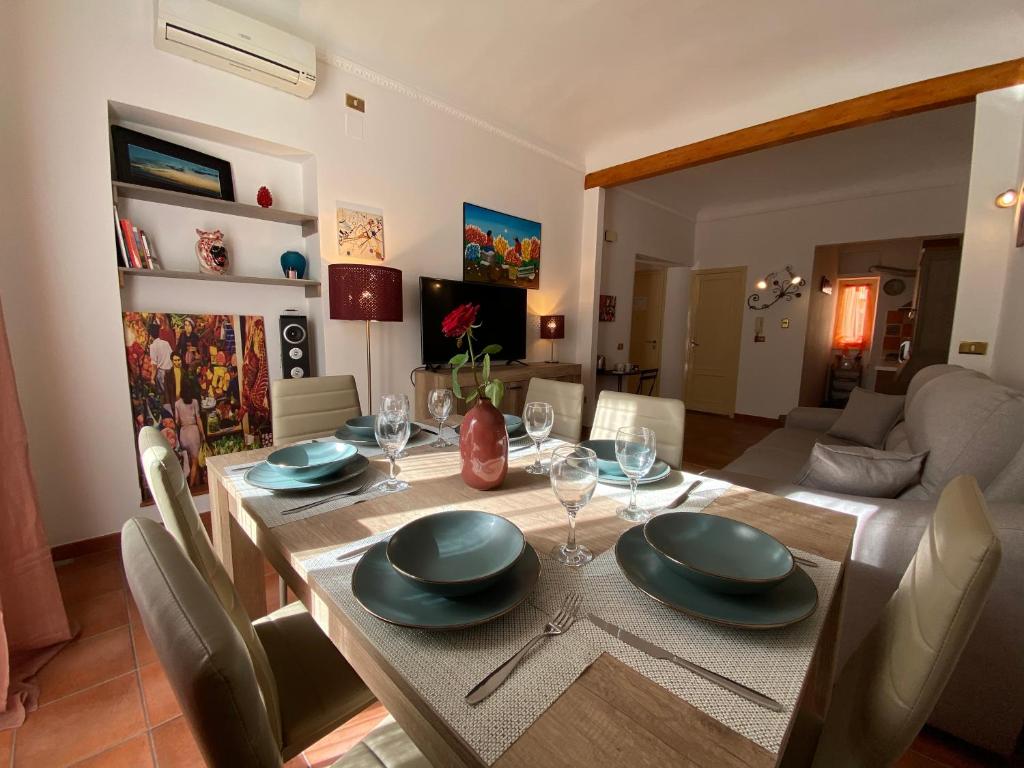 Casa Vacanze Antico Cassaro - 2