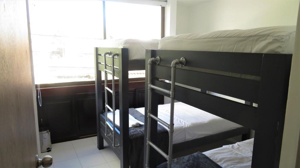 SAN JACINTO HOSTEL photo