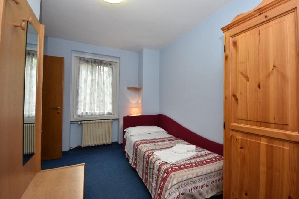Hotel Villa Agomer - 3