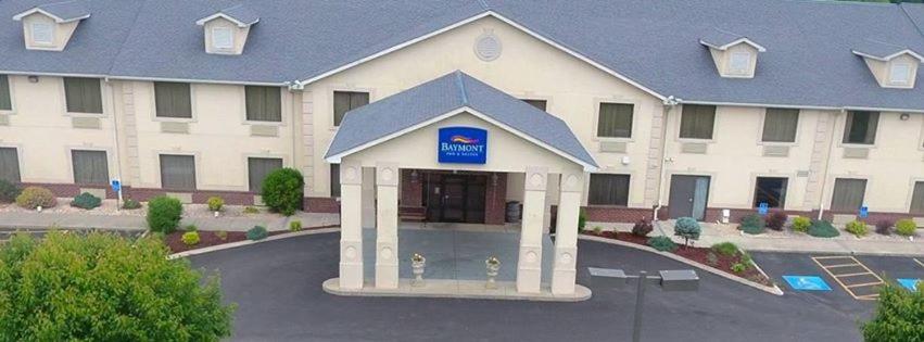 Baymont by Wyndham Albany photo