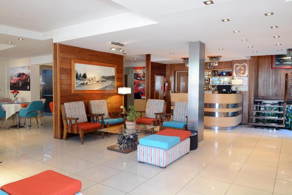 Hotel Capvio photo