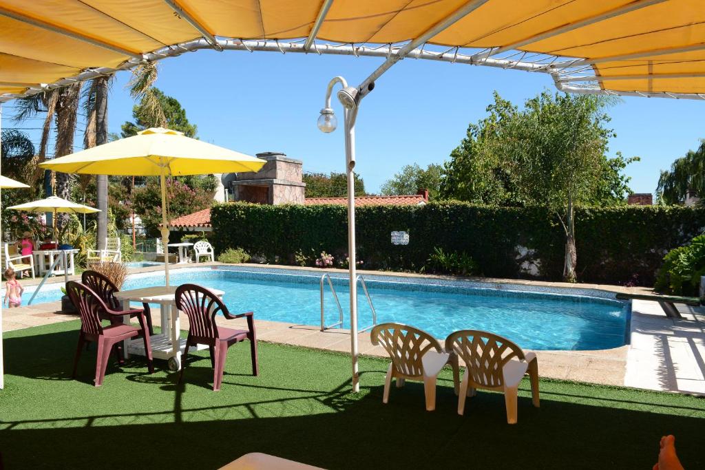 Hotel Capvio photo