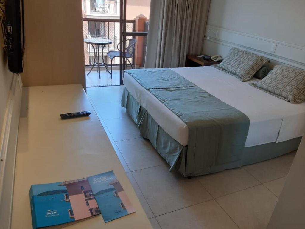 Jurere Beach Village - Studio Lateral Luxo photo