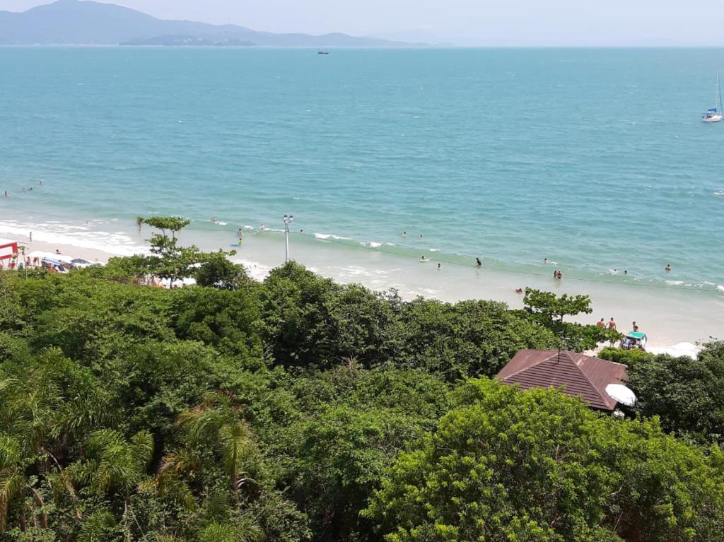 Jurere Beach Village - Studio Lateral Luxo photo