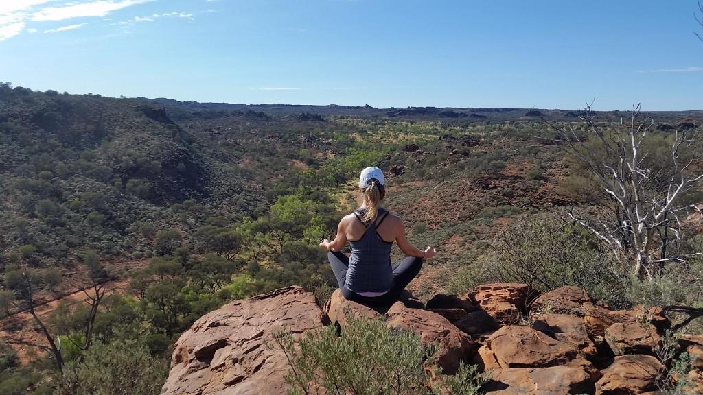 Surrounding environment