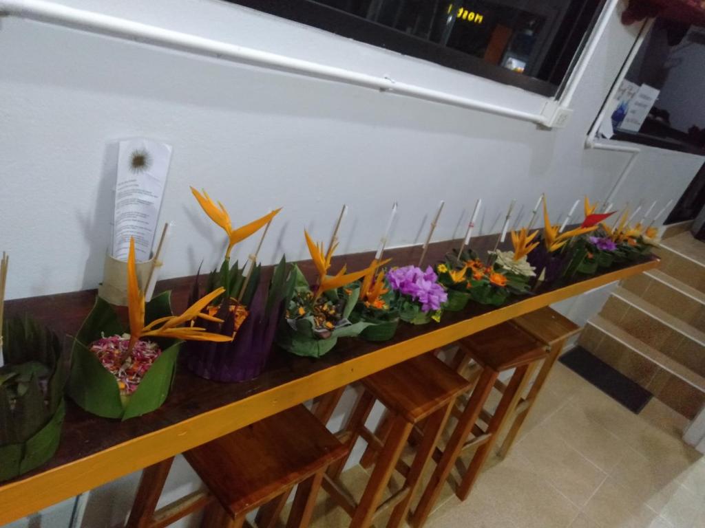 Facilities