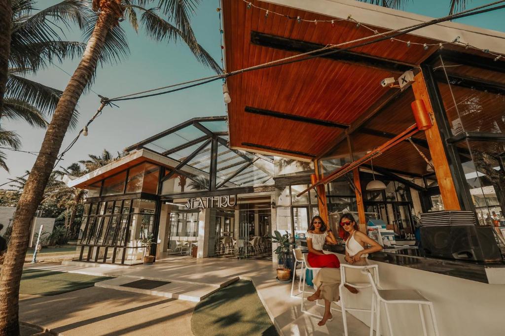 ห้องอาหาร