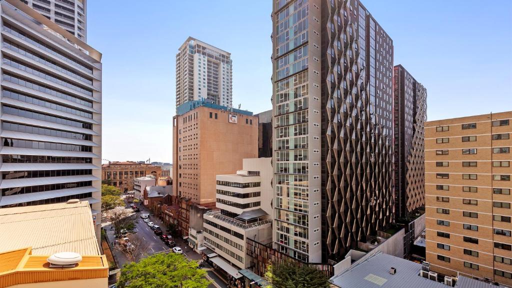 Hotel Property