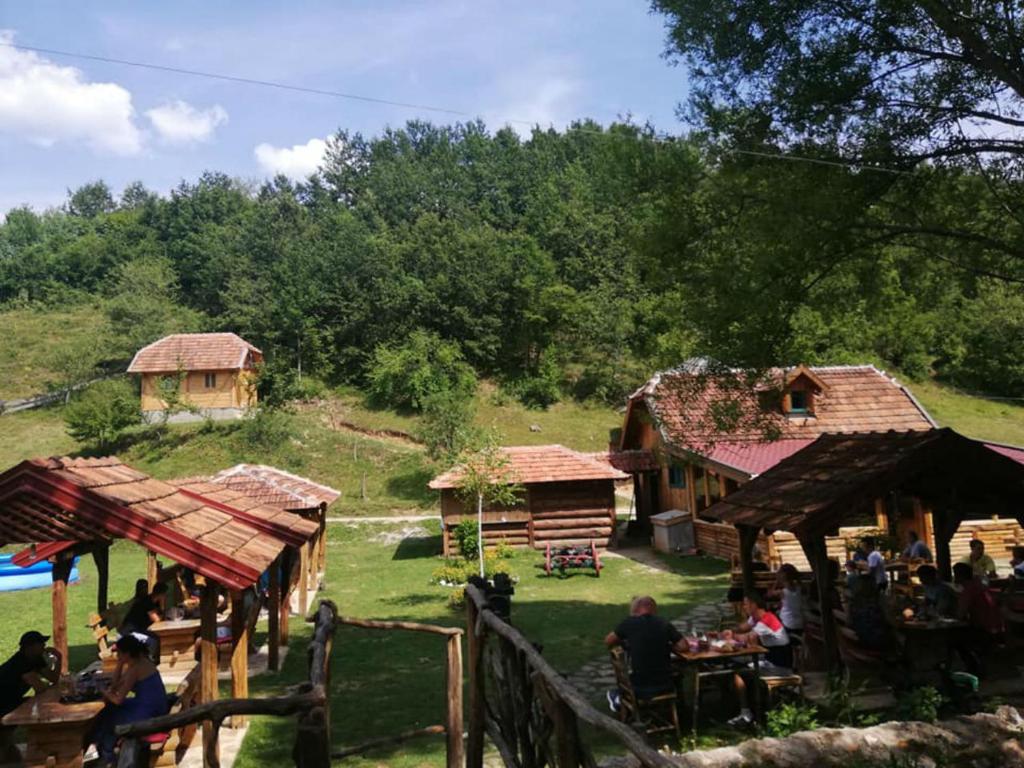 Seoski turizam Zilicina Rogatica photo