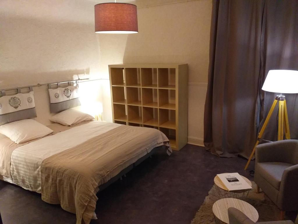 Cocooning gaillard, Brive-la-Gaillarde