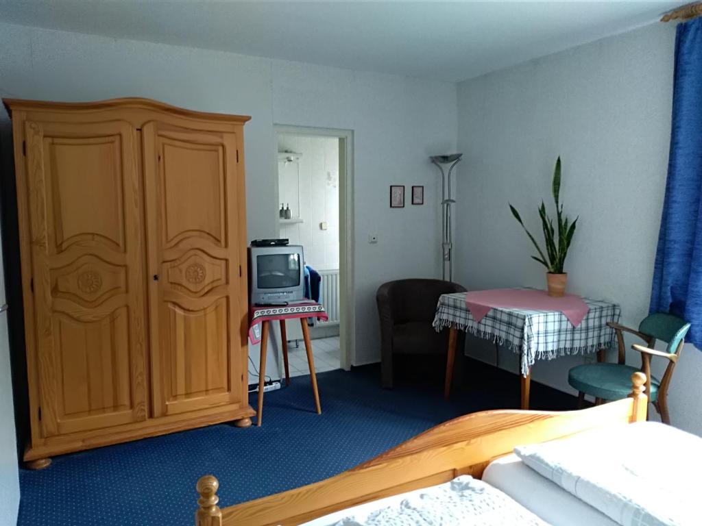 Waldpension zum Felsenkeller photo