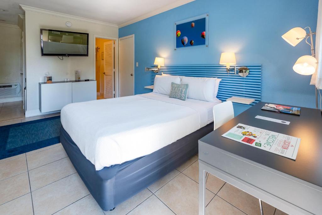 Victoria Park Hotel photo