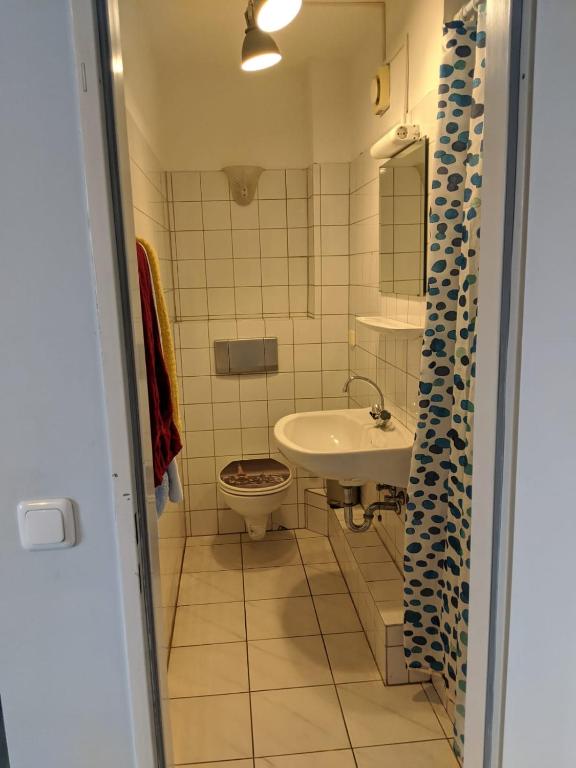 Ruhrtropolis Hostel photo