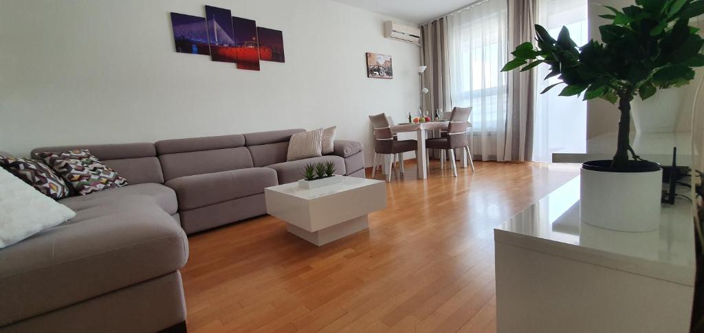Royal apartment Belvill - 5