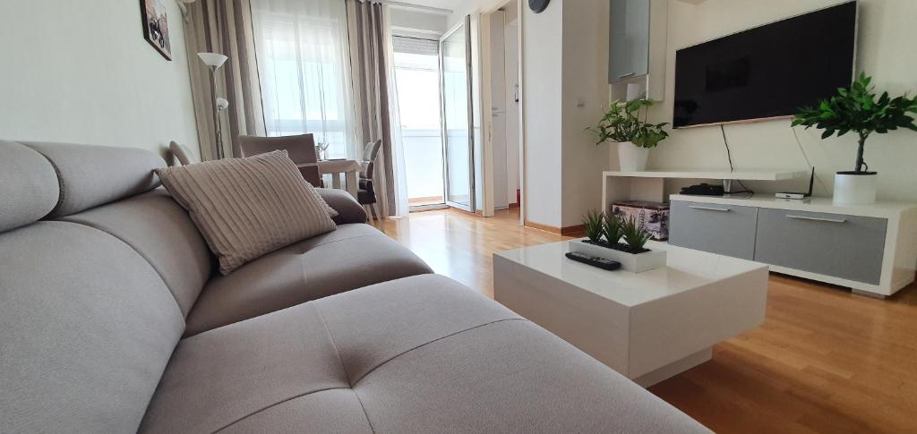 Royal apartment Belvill - 2