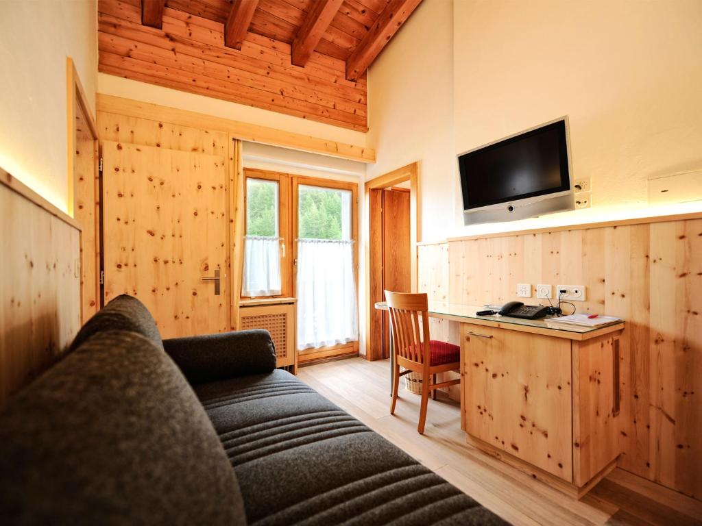 Alpin Sporthotel Bündnerhof - 4