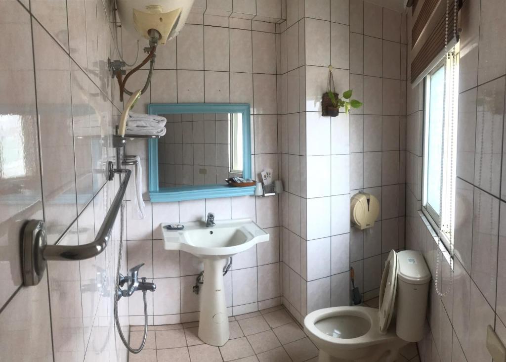 Matsu B&B photo