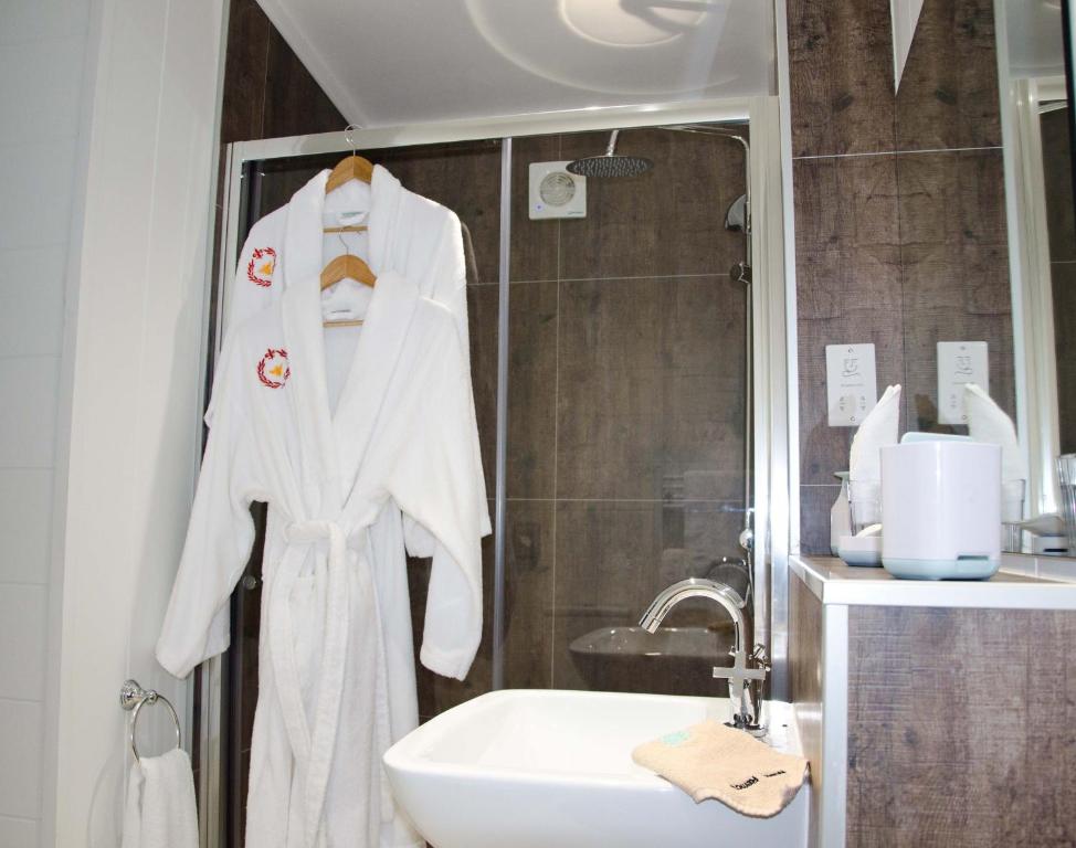 バスルーム（客室）