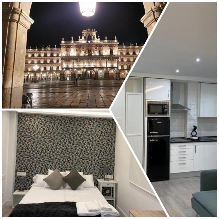 WILLMARK 2, Salamanca