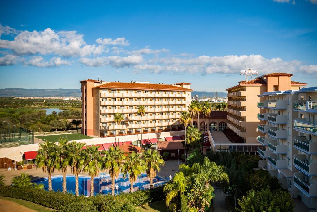 Ohtels La Hacienda - 2