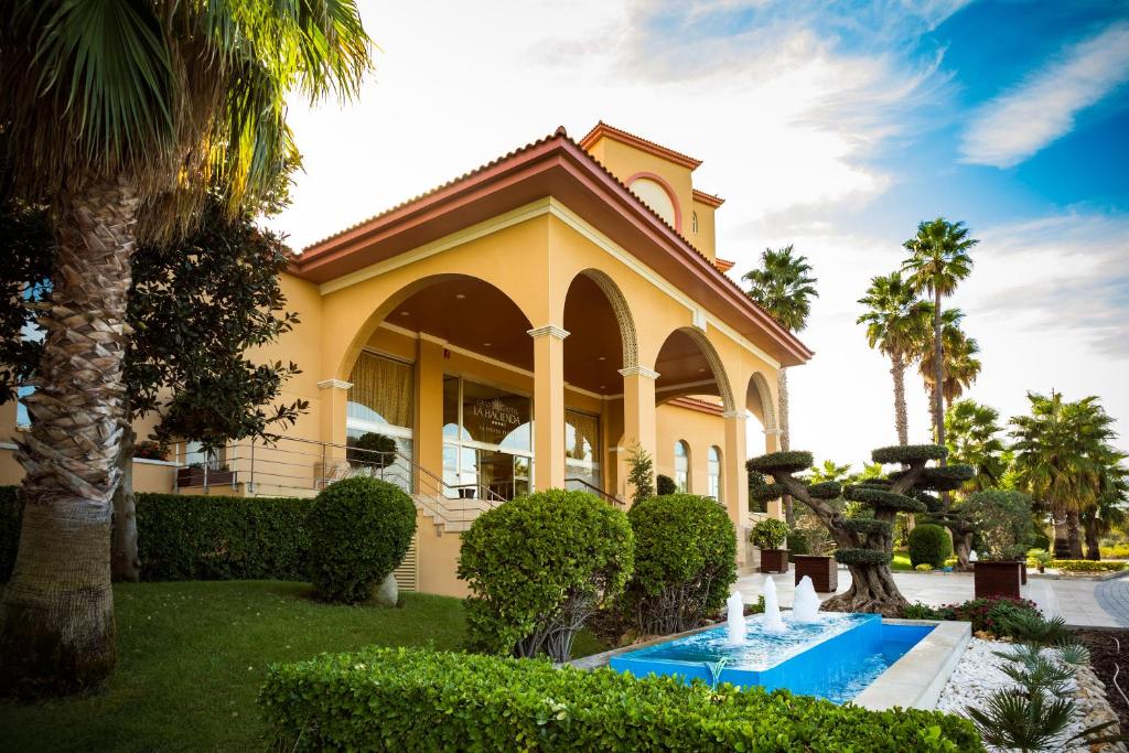 Ohtels La Hacienda - 4