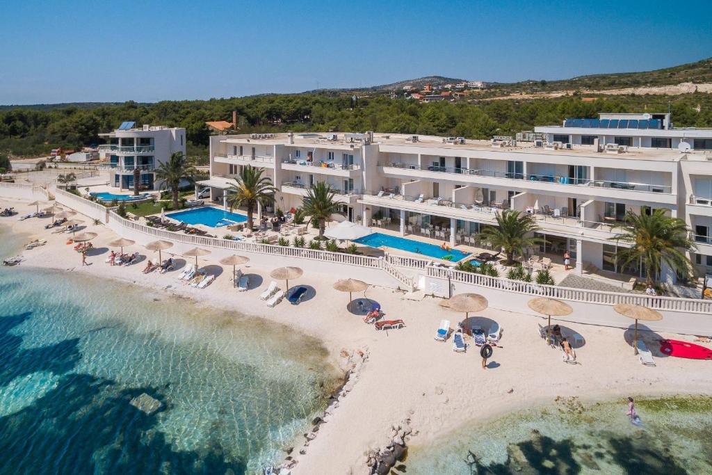Perla Resort photo