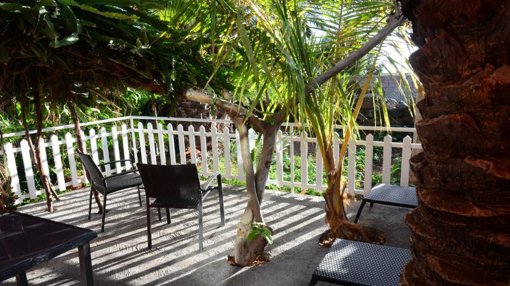 Casita La Palmera - 1