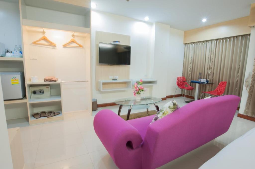 Facilities